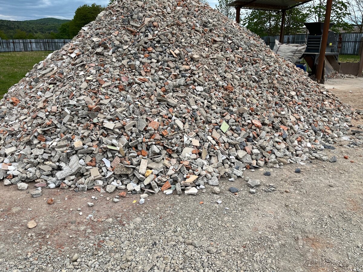 Drveny mix materiál - 3