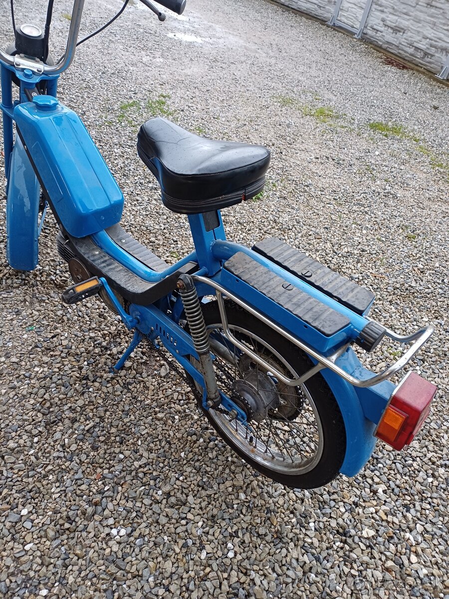 Predam babetu 210 - 3