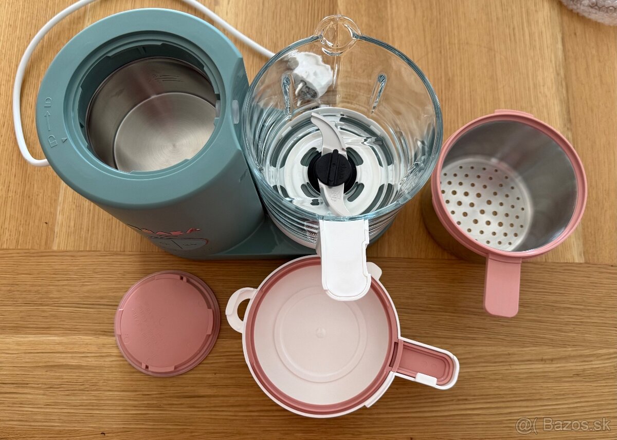Baeba babycook neo - 3