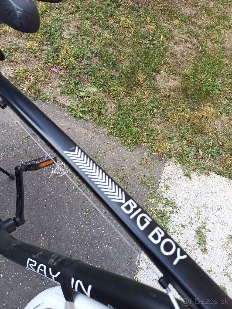 Fatbike - 3