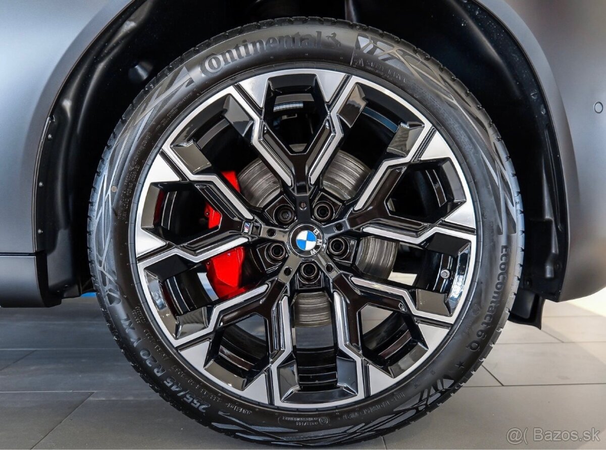 Bmw X3 2.0d matt individual - 3