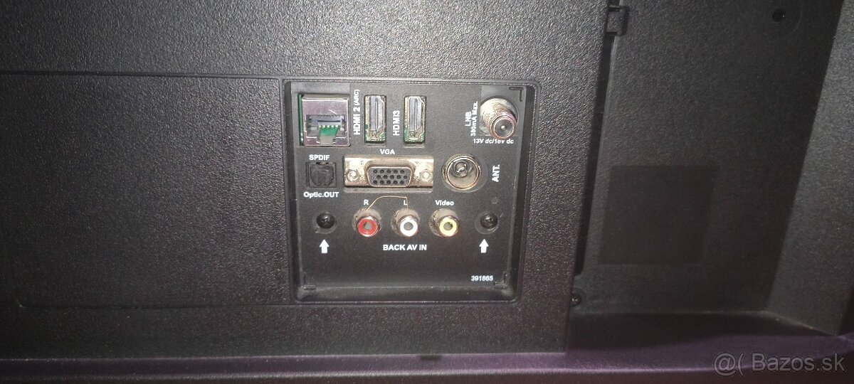 JVC - 3