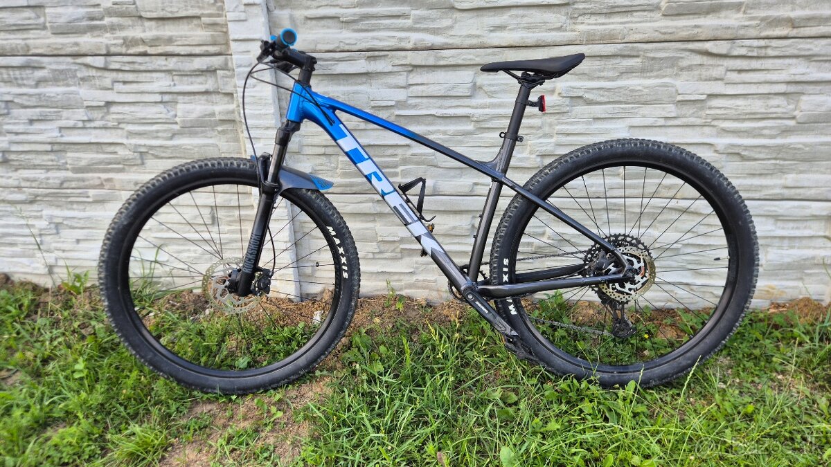Trek Marlin 8 - 3