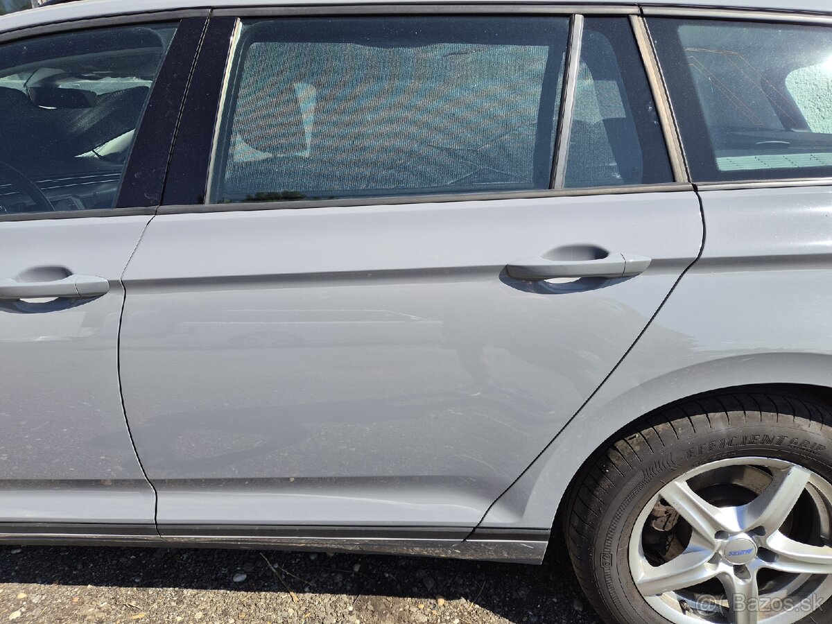 Volkswagen Passat 8 - 3