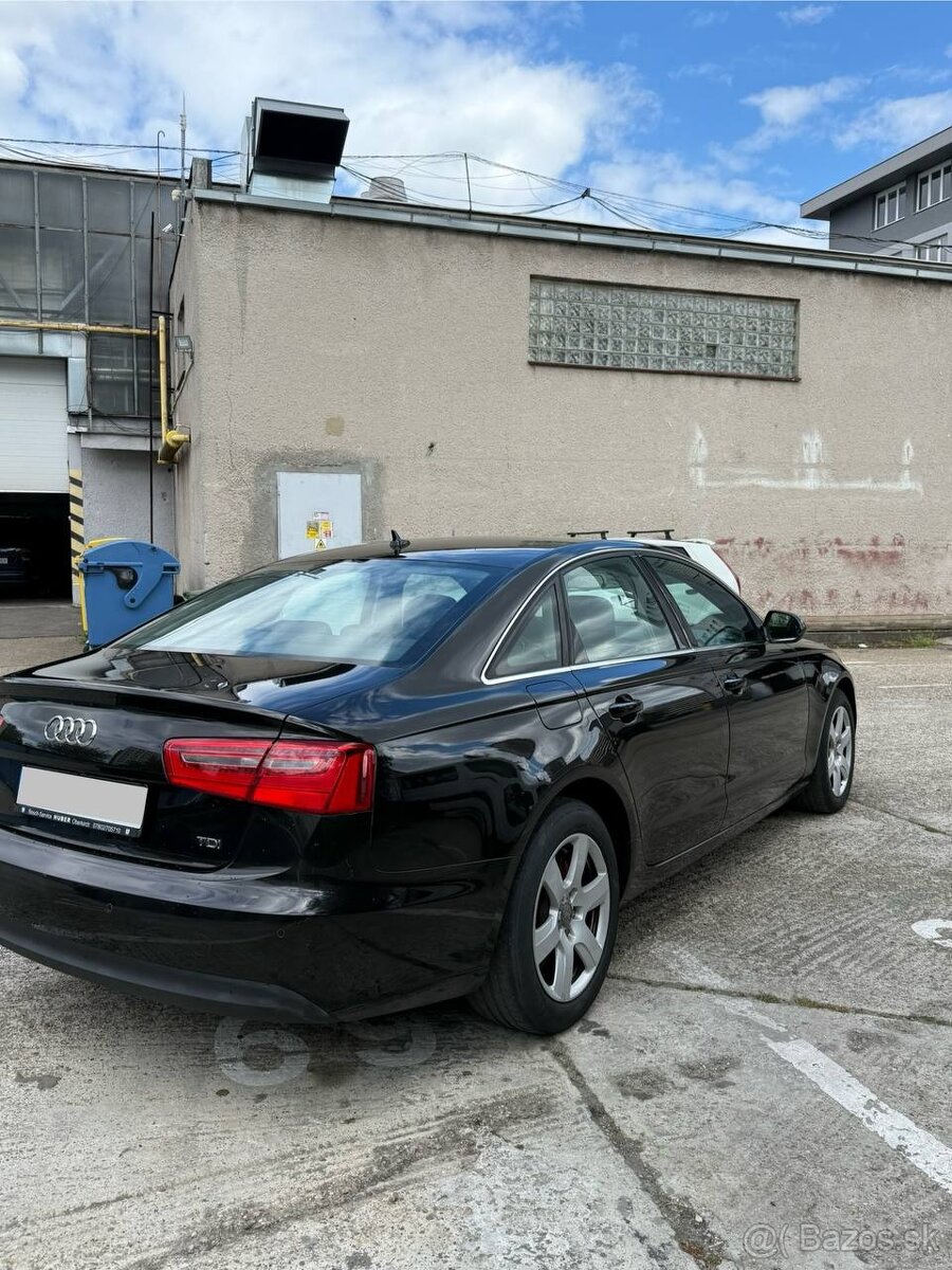 Audi A6 C7 2.0 TDI , automat - 3