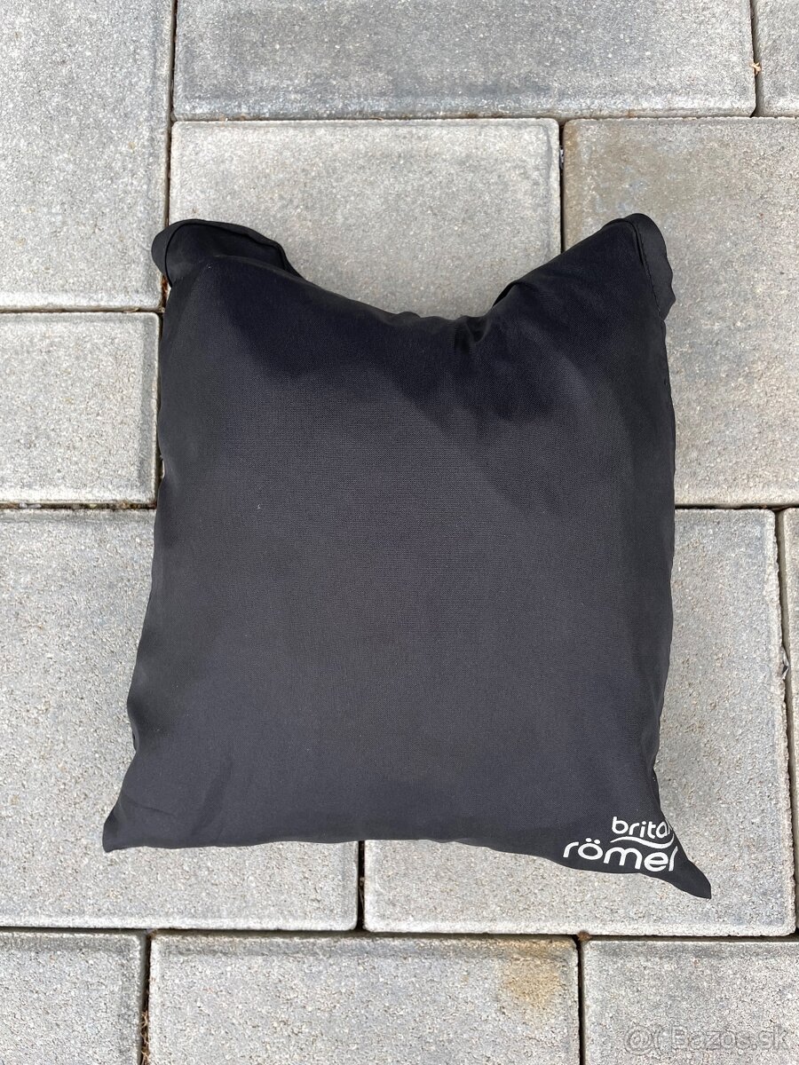 Britax romer agile R kocik - 3