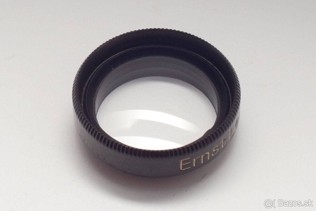 Leica ELPET - Close up lens 3 - 3