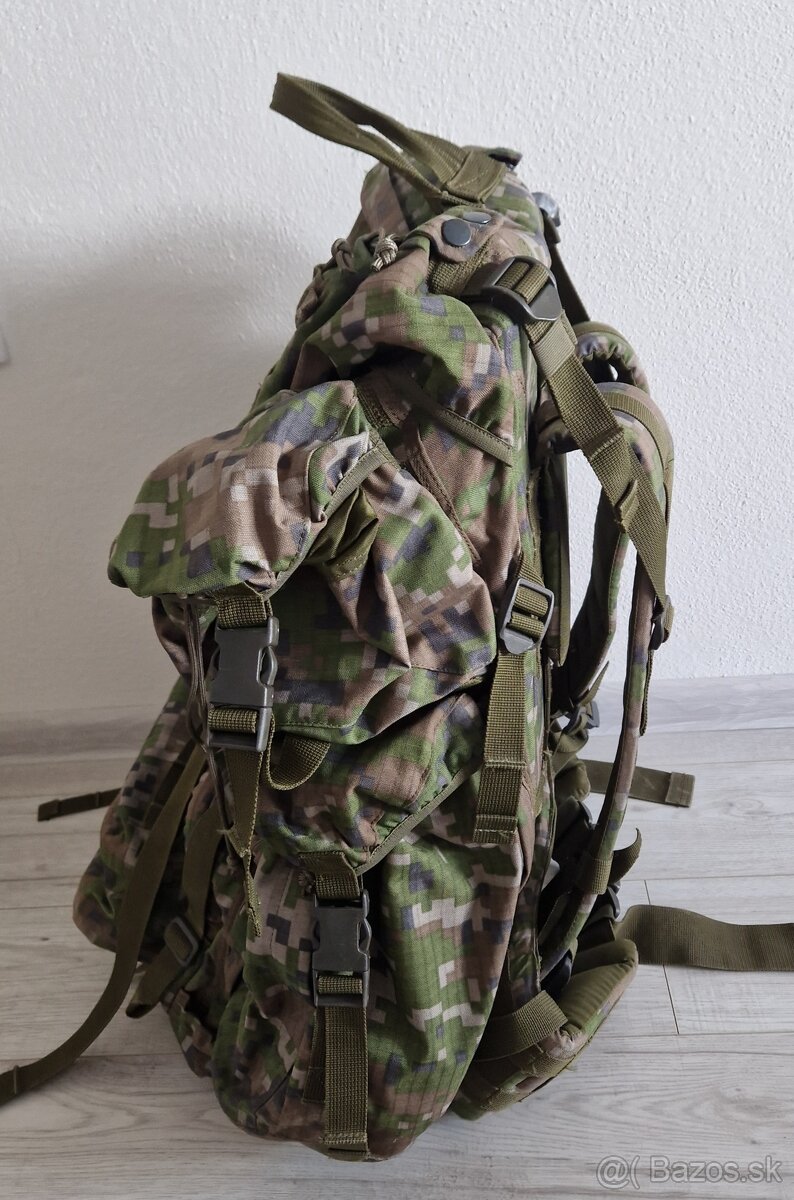 Vojenský batoh digi 65L - 3