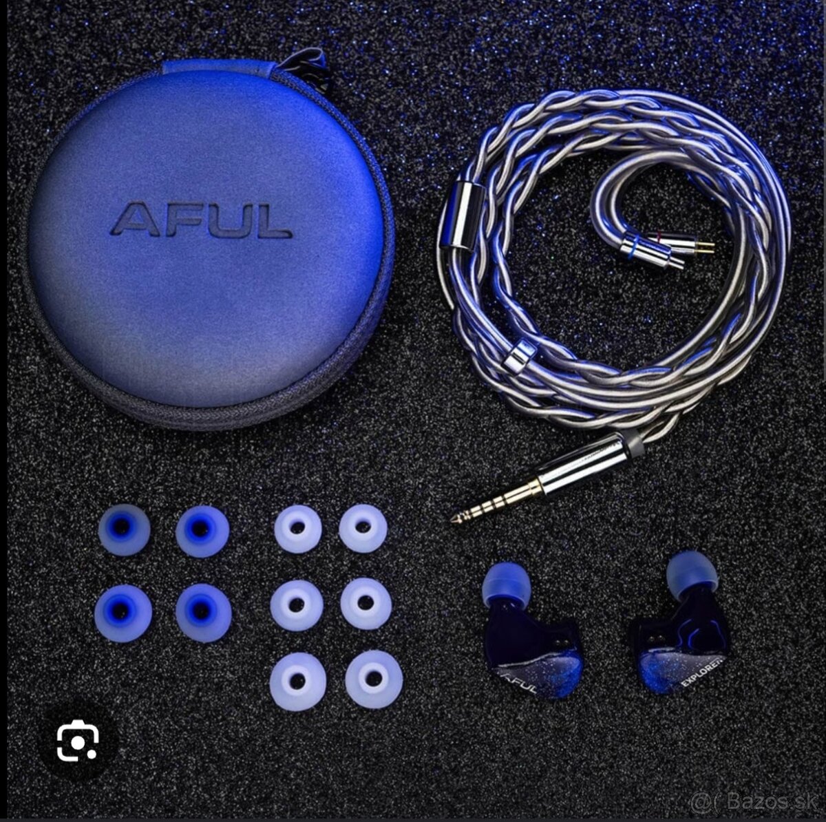 Aful Explorer - 3