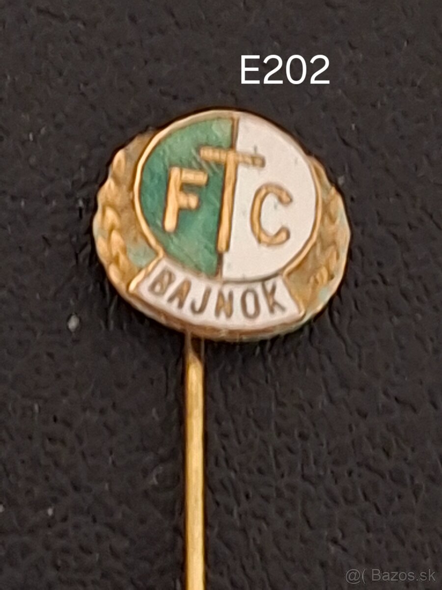 Odznaky Ferencváros - 3