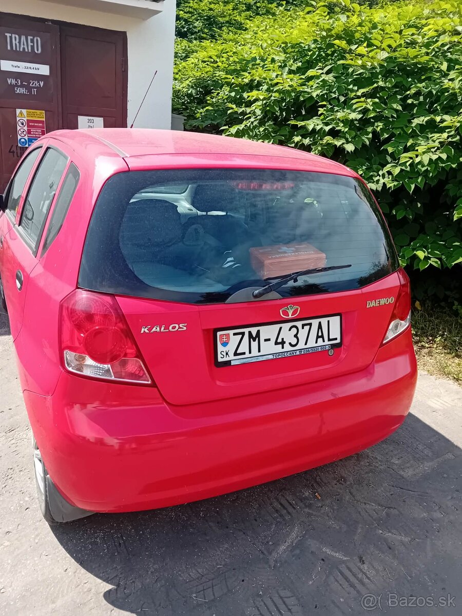 Predam auto v super stave - 3