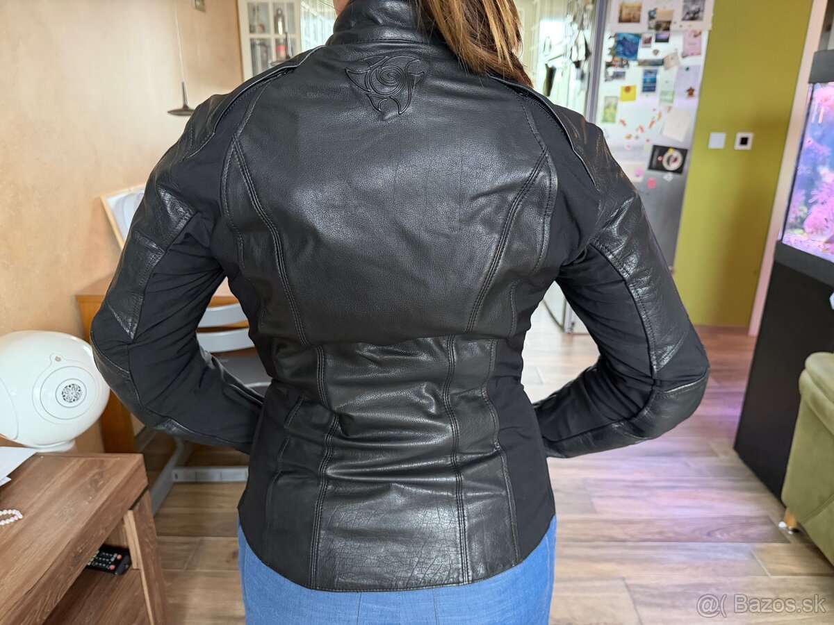 Held damska moto bunda - 3