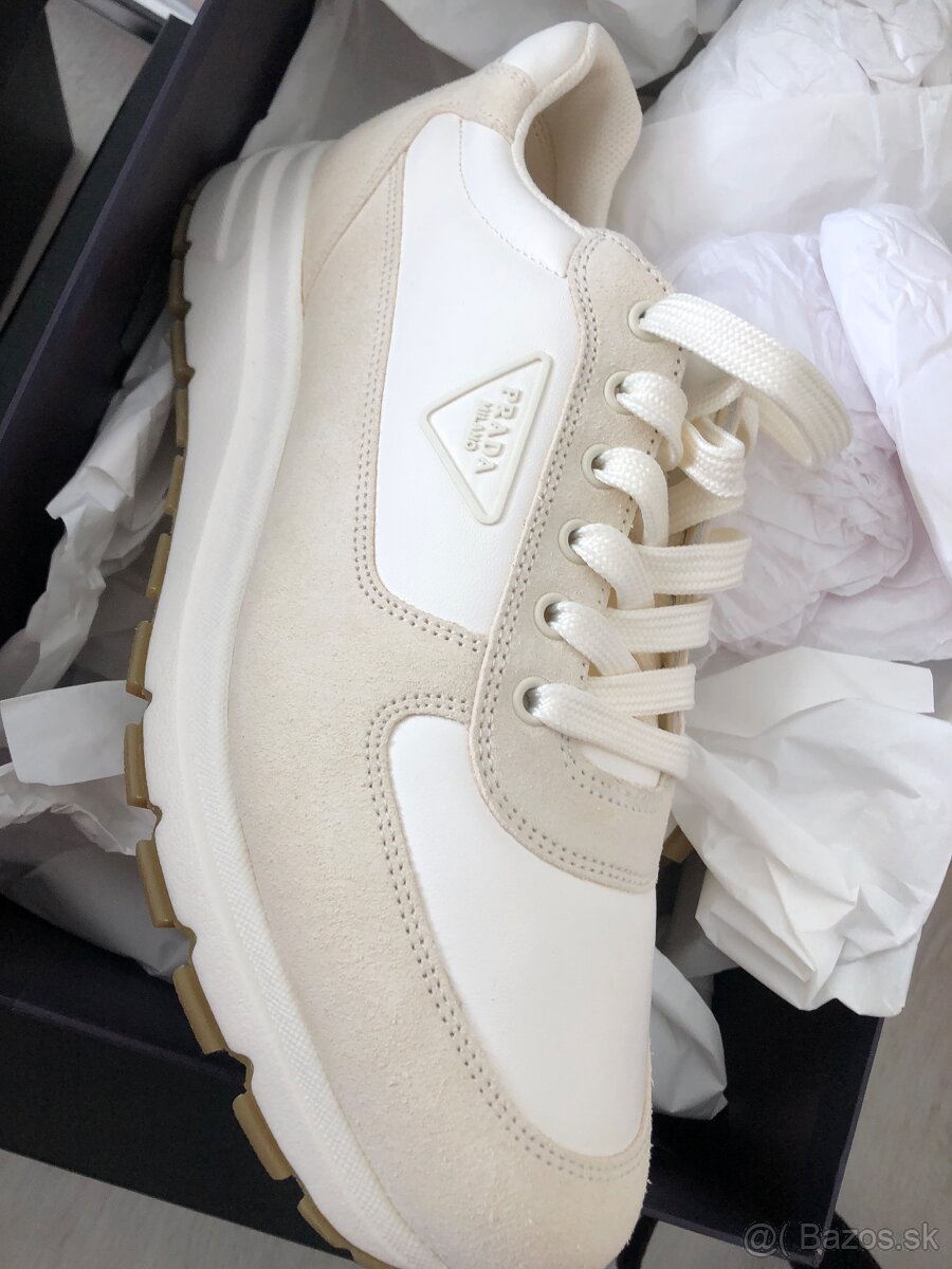 Prada tenisky - 3