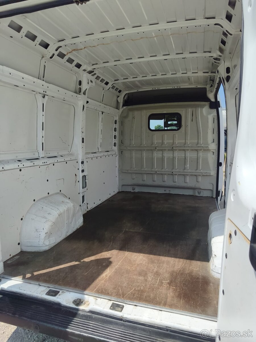 Peugeot Boxer 2.2 HDi L2H2 - 3
