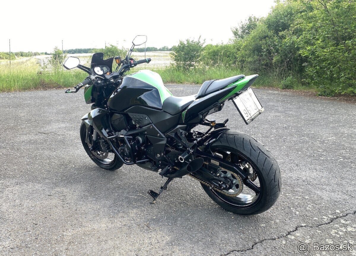 KAWASAKI z1000 - 3