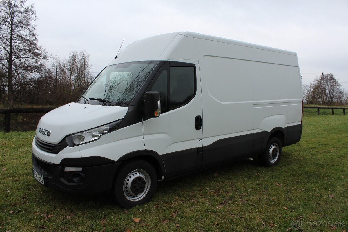 Predam Iveco Daily 35S12 - 3