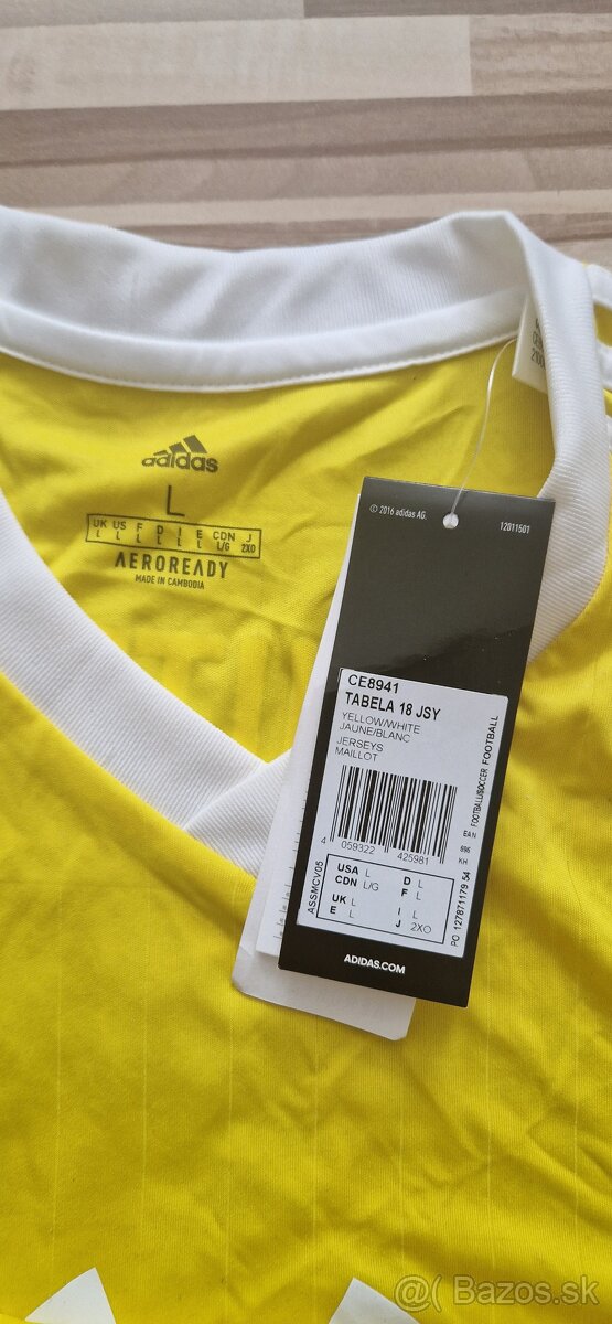 Dres Adidas - 3