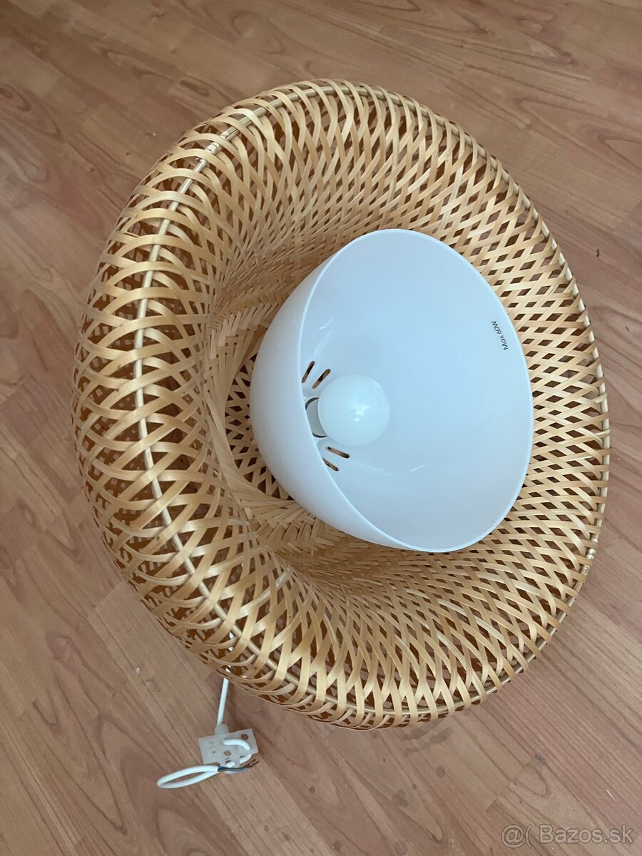 Zavesna lampa ikea - 3