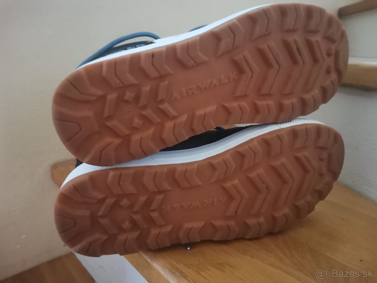 PREDAM TENISKY AIRWALK 43 - 3