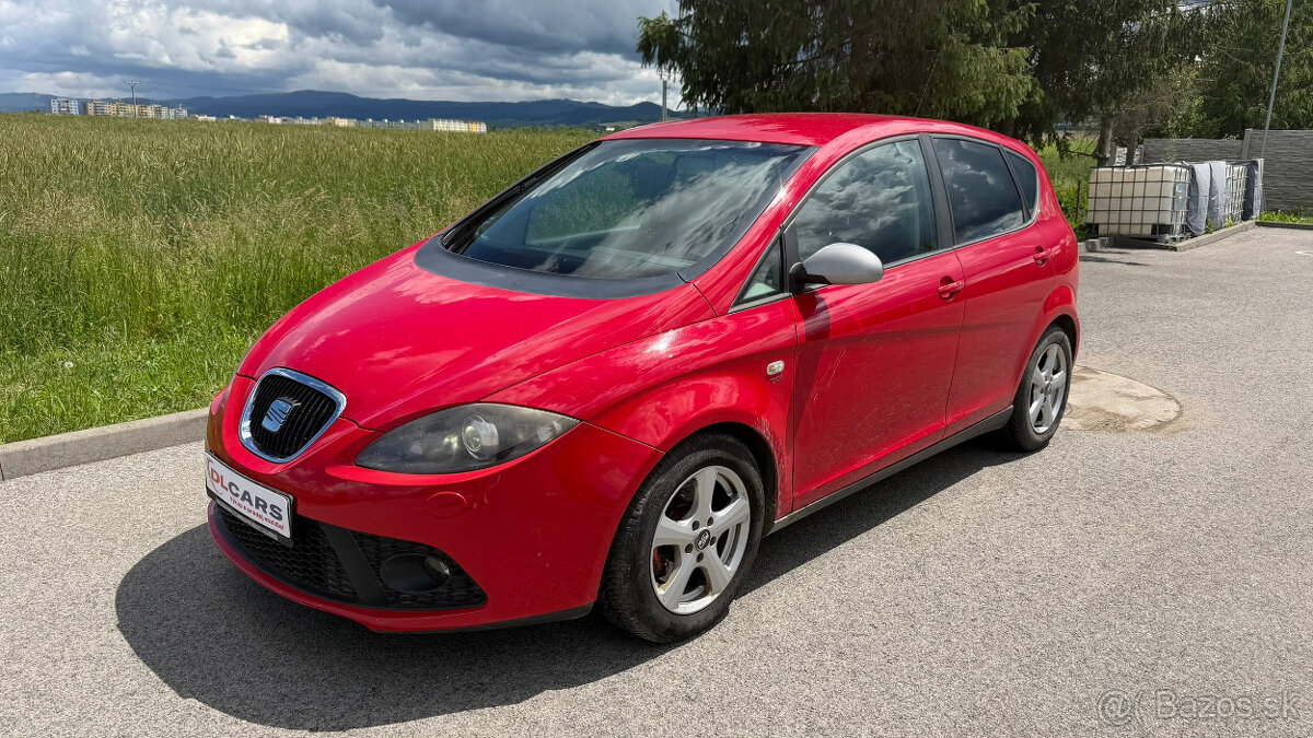 Seat Altea 2.0 TDI FR DPF - 3