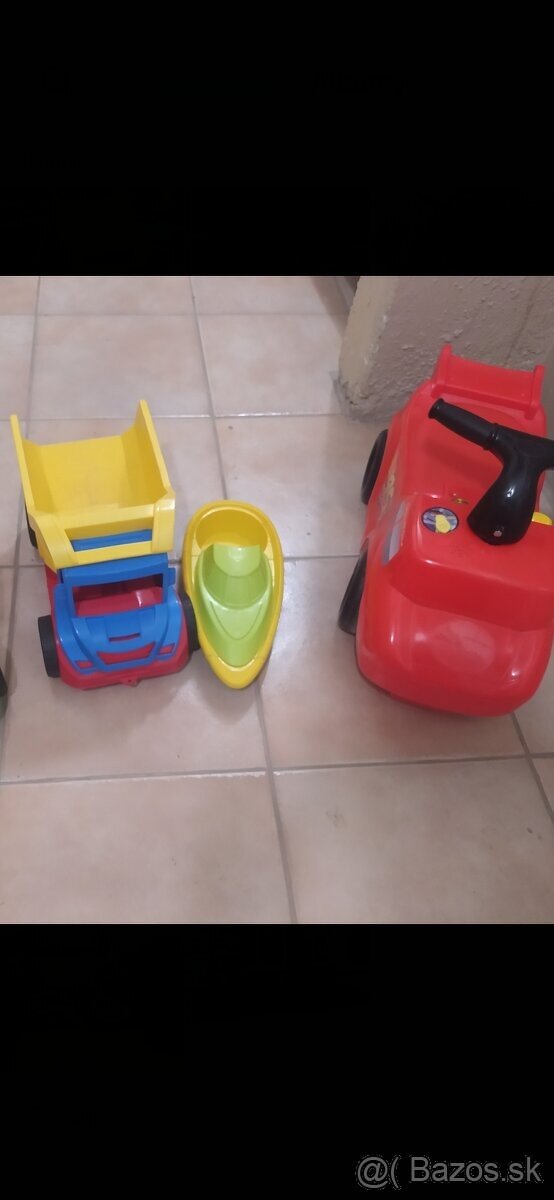 Darujem za 4€ - 3