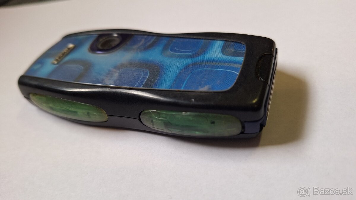Nokia 3220 - 3