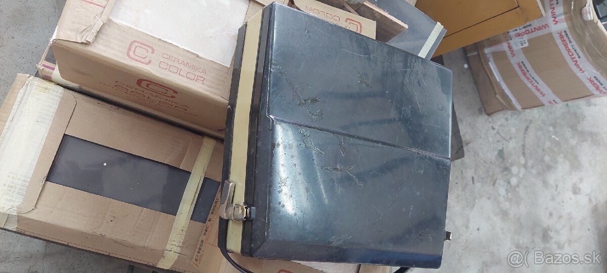 Magnetofon Tesla B47 Student - 3