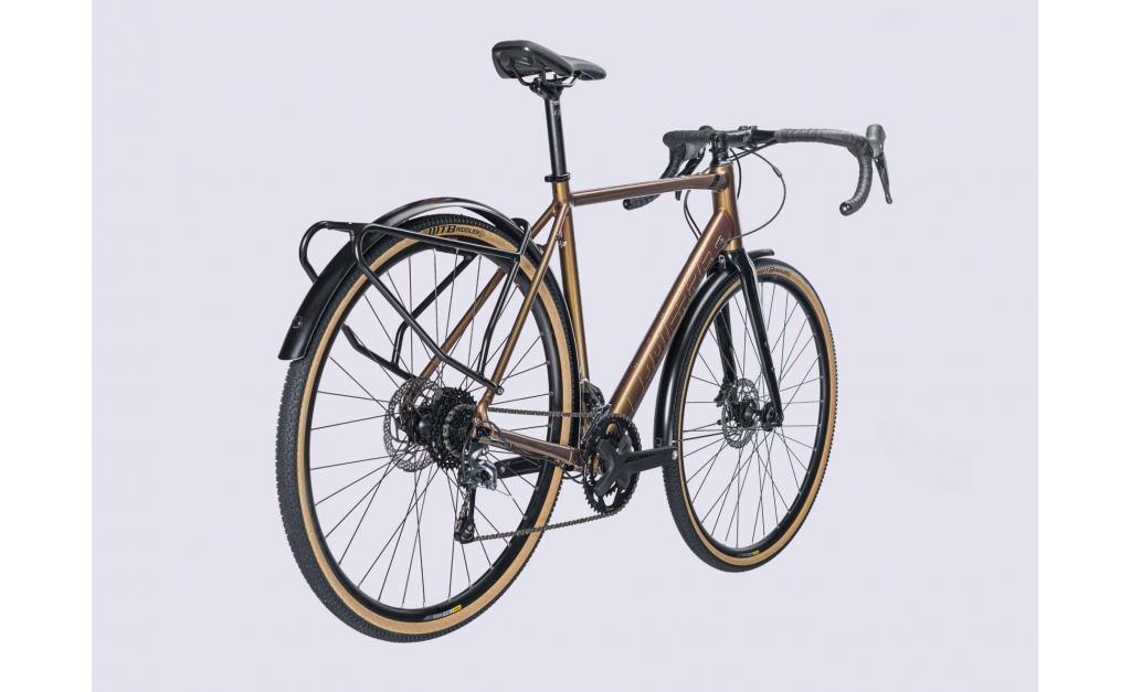 LAPIERRE Crosshill 3.0 _ 17 - 3