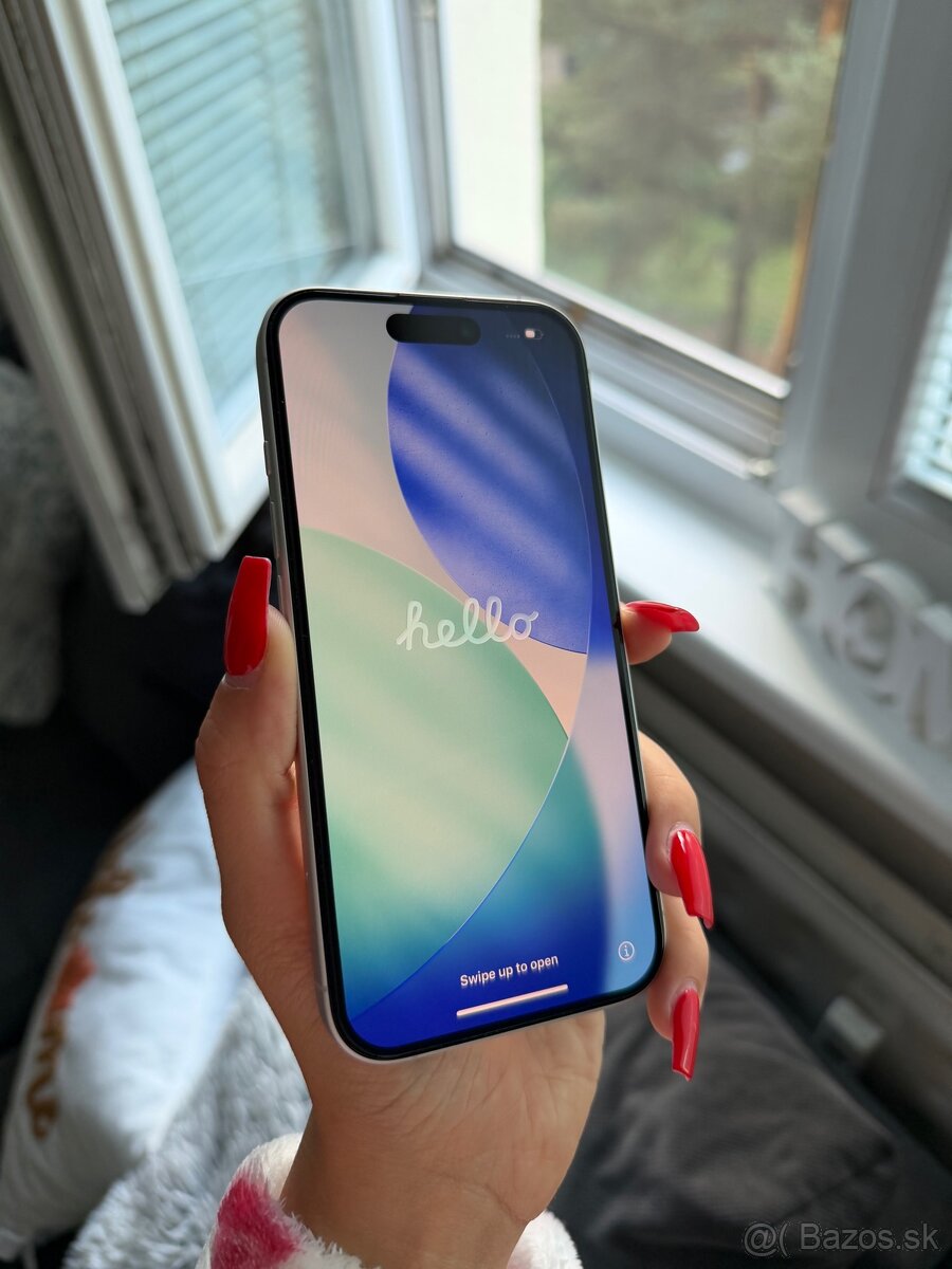 iPhone 16 128GB - 3