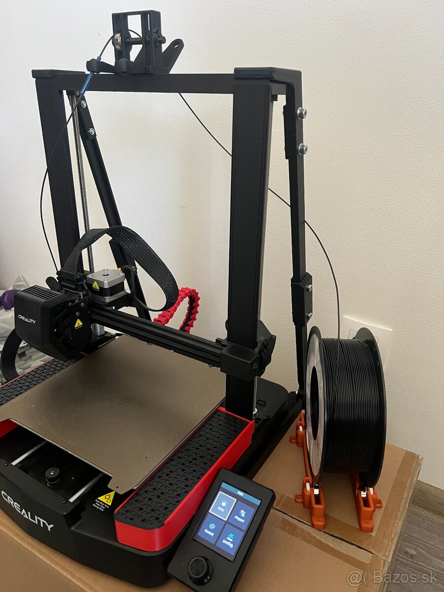 Creality Ender 3 V3 SE - 3