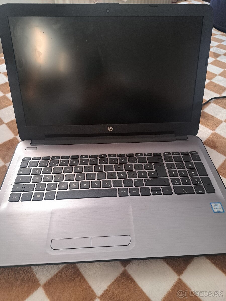 HP 250 G5 - 3