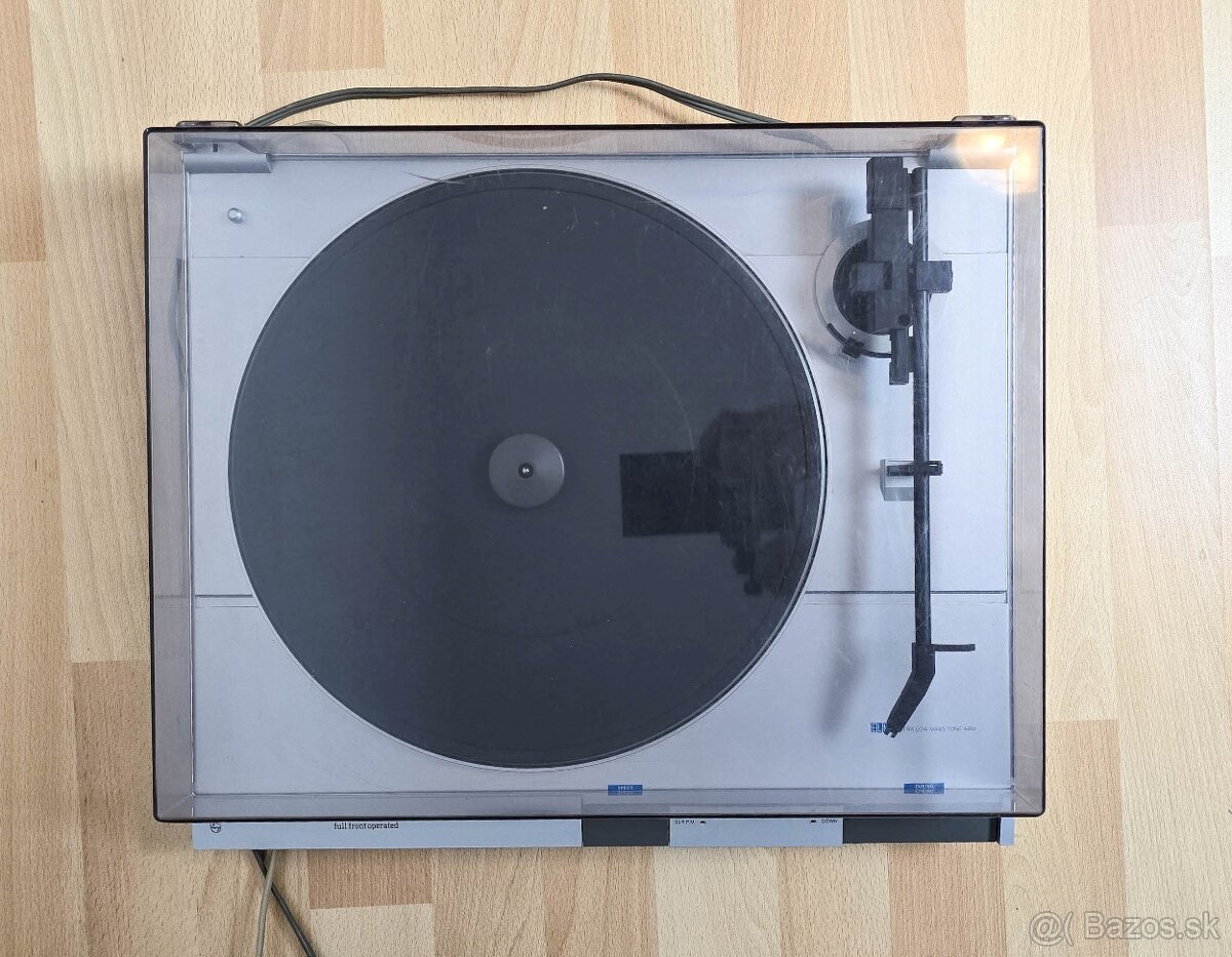 Philips FP 140 - 3