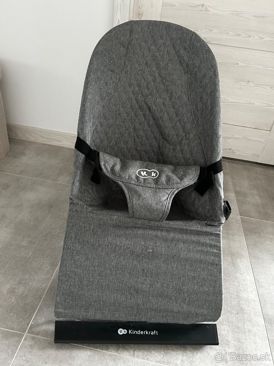 Lehátko Kinderkraft - 3