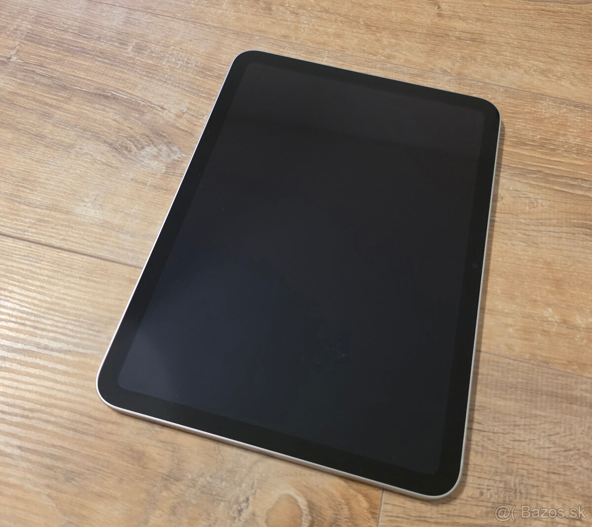 Apple iPad 10 64gb strieborný - 3