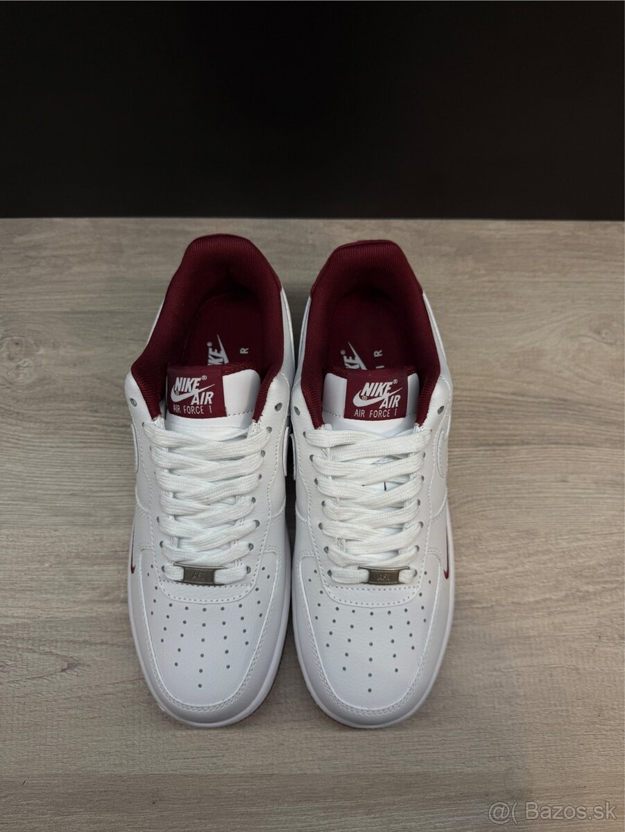 Air Force 1 - 3