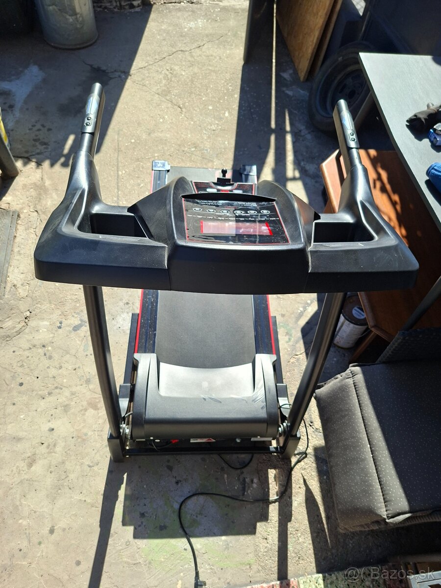 Bežecký pás GB 4200 - 3