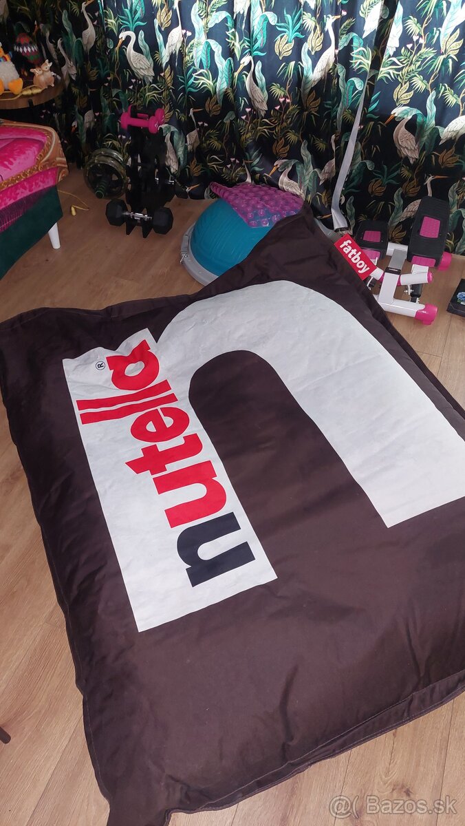 Tulivak Nutella - 3