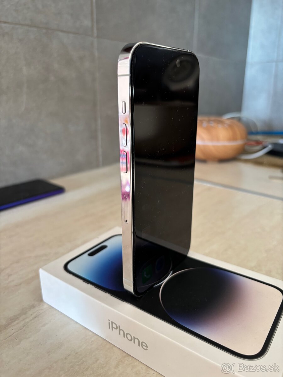 Predám Iphone 14 Pro - 3
