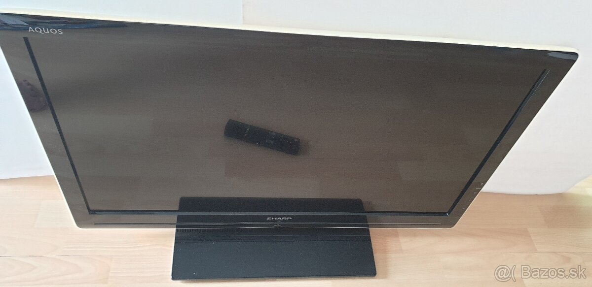 Televízor Sharp - 3