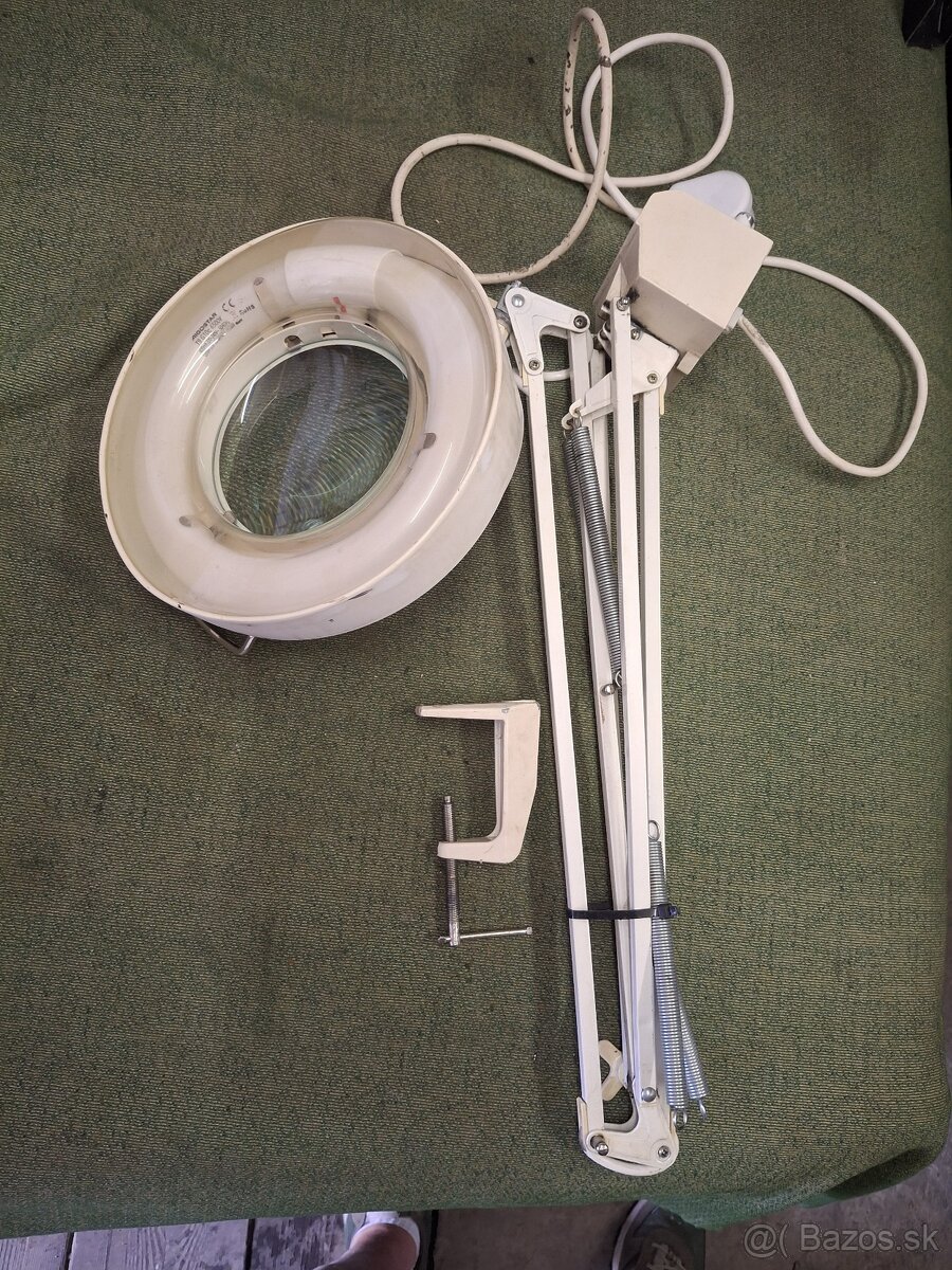 Kozmetická lampa - 3