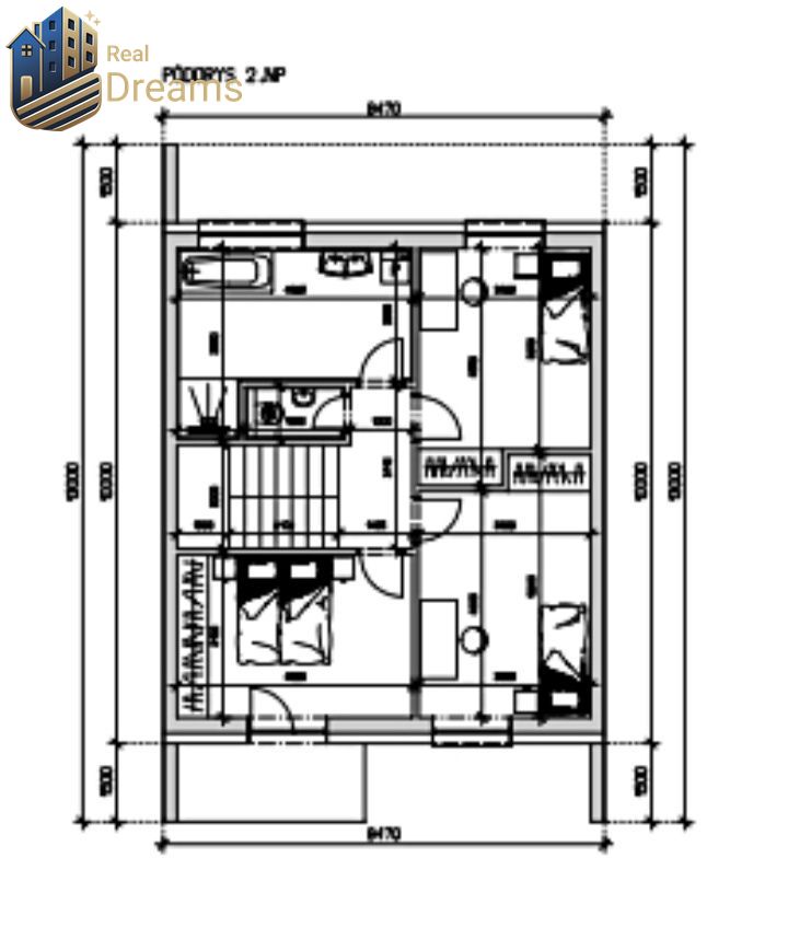 Predaj poslednej bytovej jednotky v radovej zástavbe - 3