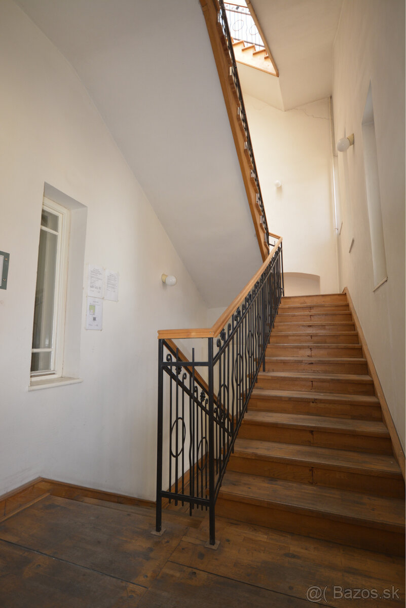 Investičná príležitosť v „Zlatom kríži“ - Košice - 3