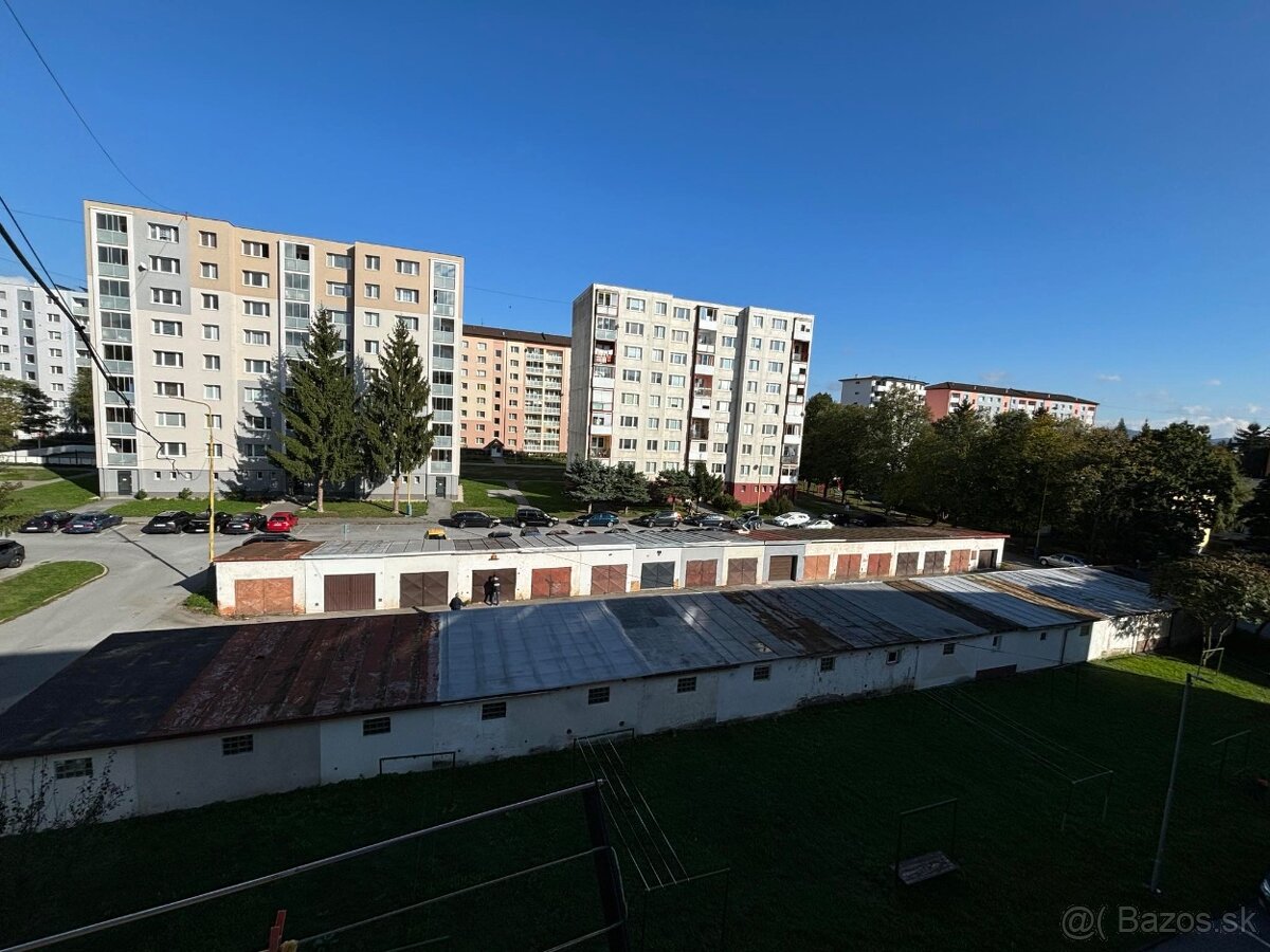 Predám / vymením garáž v centre mesta - 3