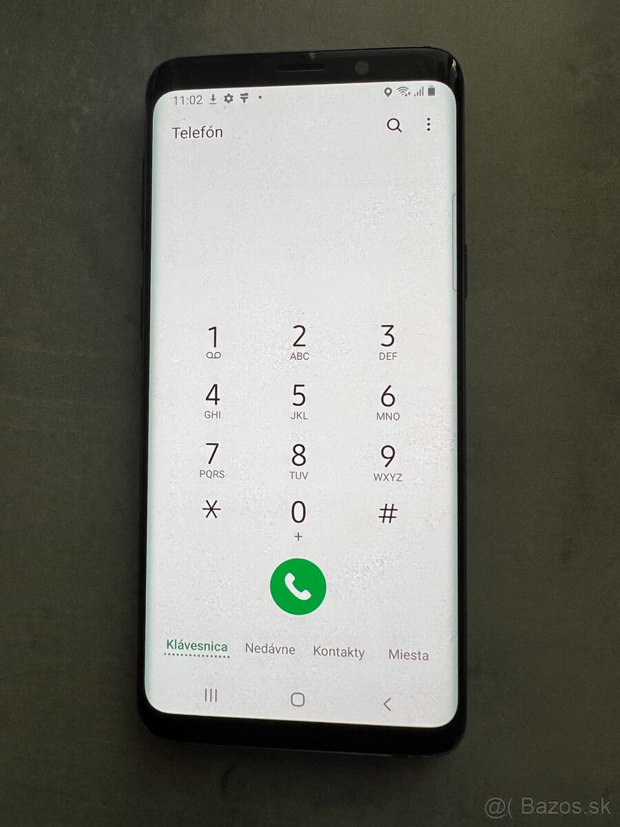 Samsung Galaxy S9 64GB - 3