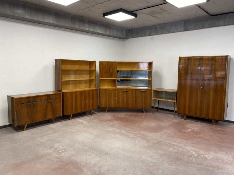 Sektorové nábytky, zostavy - 3