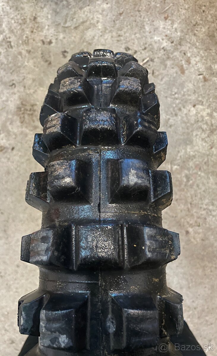 Vymením plášť na motorku - 3