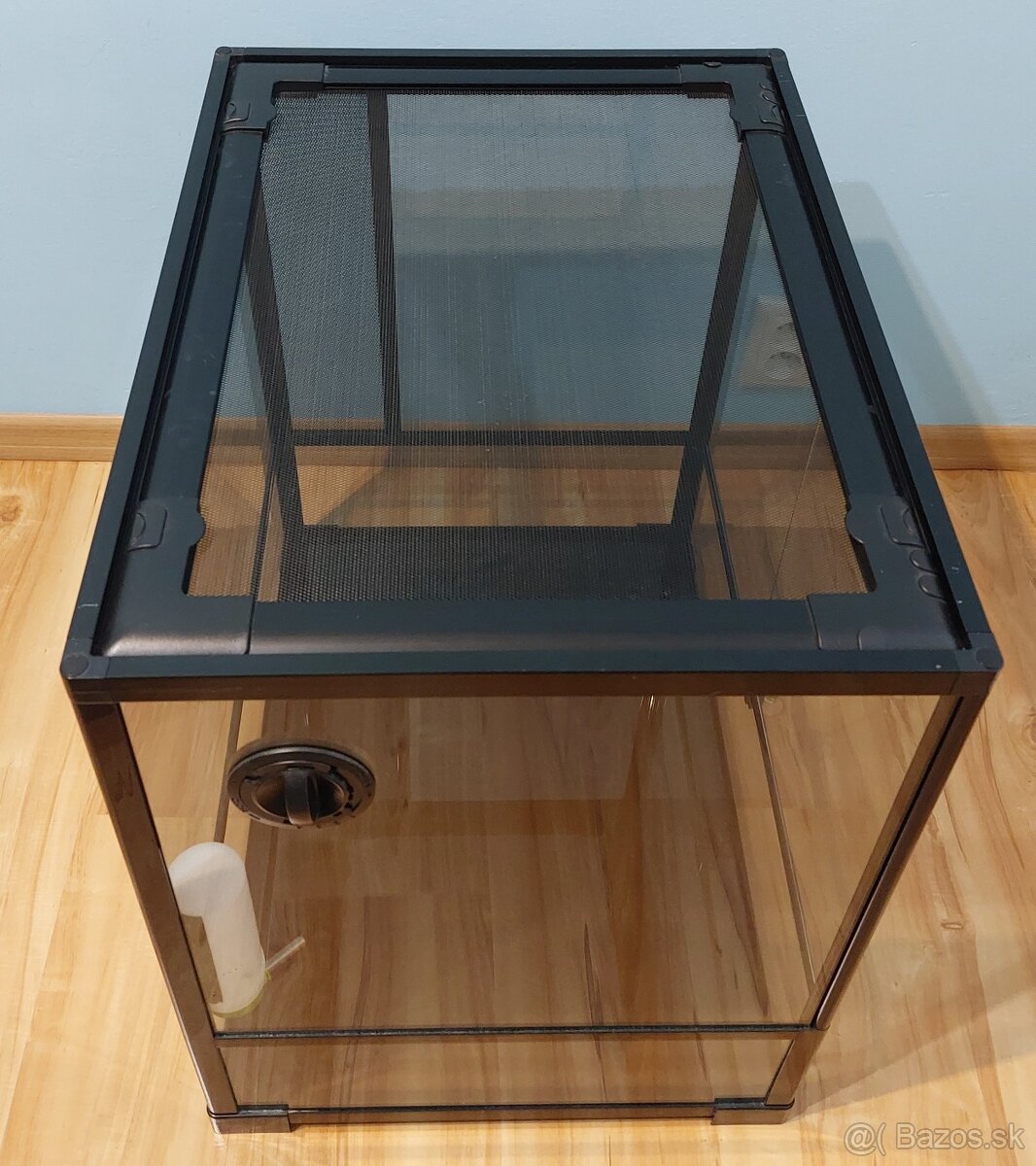 Terárium 60x45x60 - 3