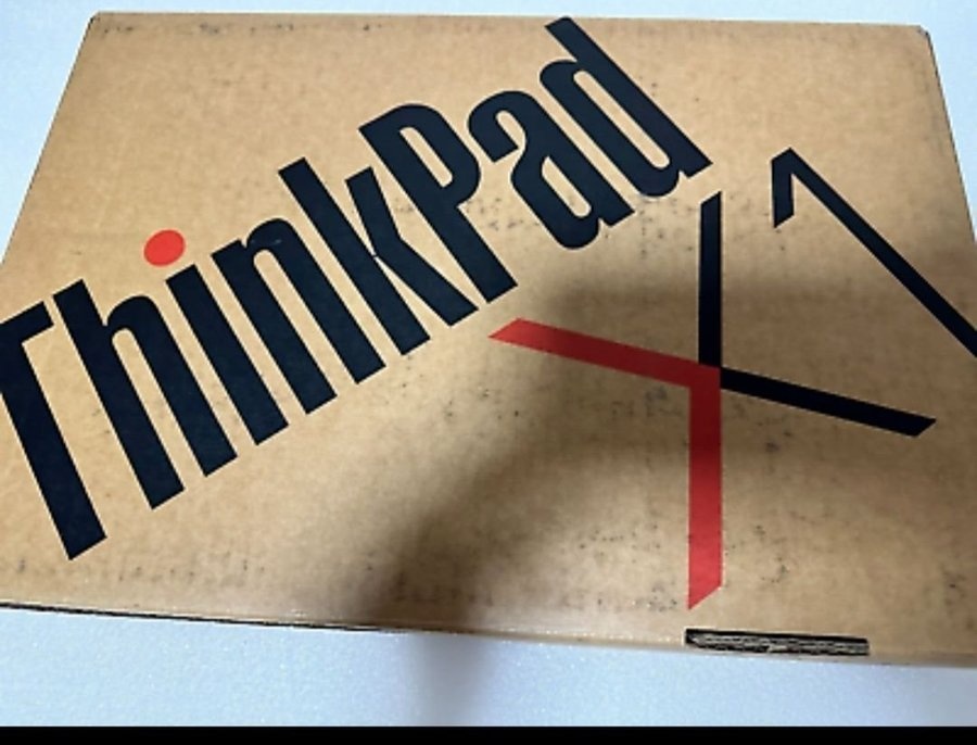 Novy Lenovo X1 Nano Gen 3 16GB - iba 900g - 3