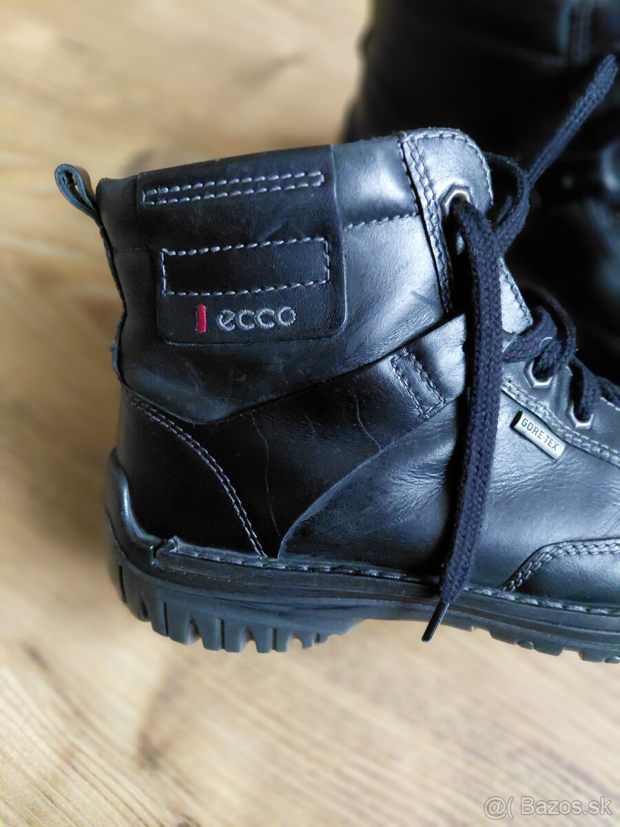 Kožené topánky - 3