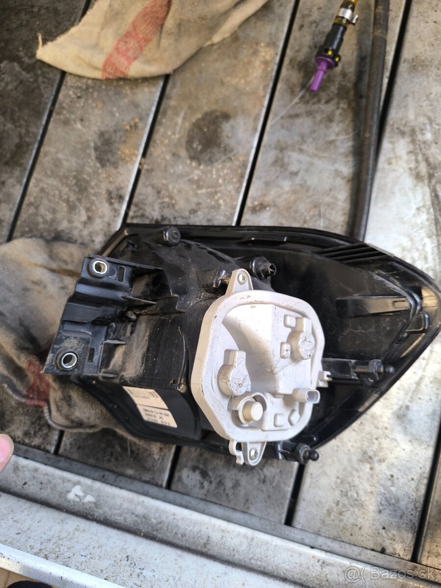 LZ svetlo Fiat Tipo kombi - 3